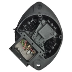 Dynamo 24V-115A passer Volvo/Scan