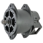 Dynamo 24V-115A passer Volvo/Scan