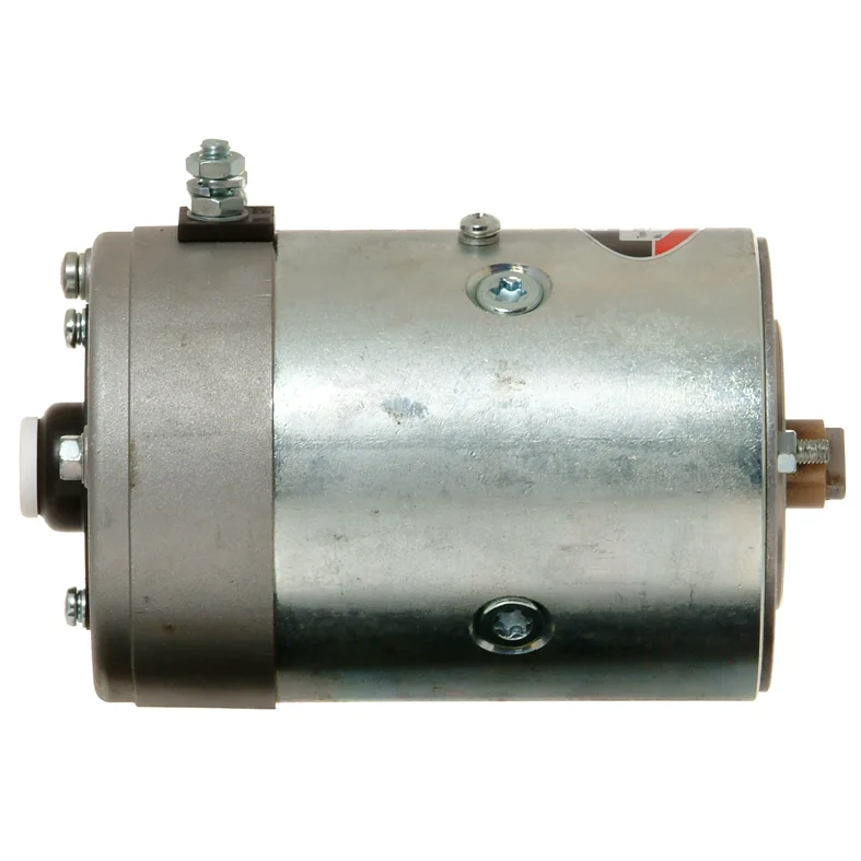 DC-motor Efel 24V, 2,5kW