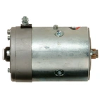 DC-motor Efel 24V, 2,5kW