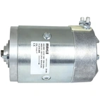 DC-motor Efel 24V, 2,5kW