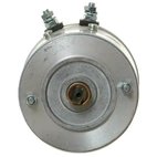 DC-motor Efel 24V, 2,5kW