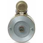 DC-motor Efel 24V, 2,5kW