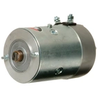 DC-motor Efel 24V, 2,5kW