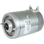 DC-motor Efel 24V, 2,5kW