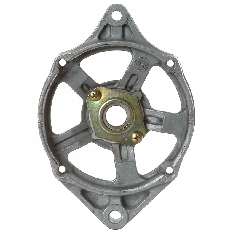 Gavl DE, Glødeplugg