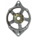 Gavl DE, Glødeplugg