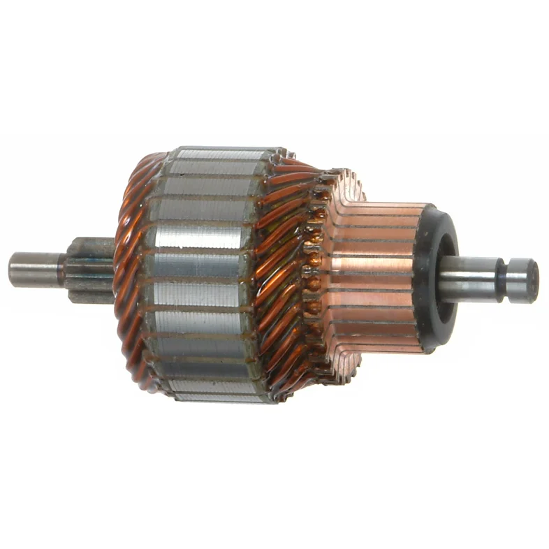 Anker, 12 V