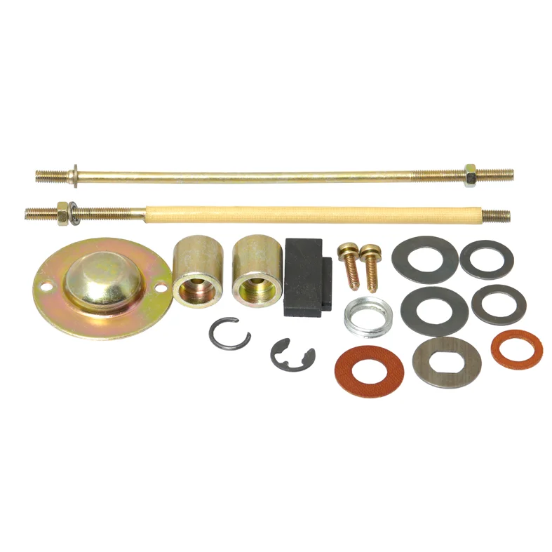 Smådelssett, Iskra start