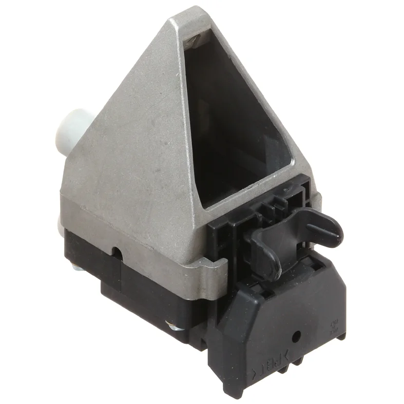 Tennmagnet, Mercedes