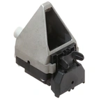 Tennmagnet, Mercedes