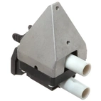 Tennmagnet, Mercedes