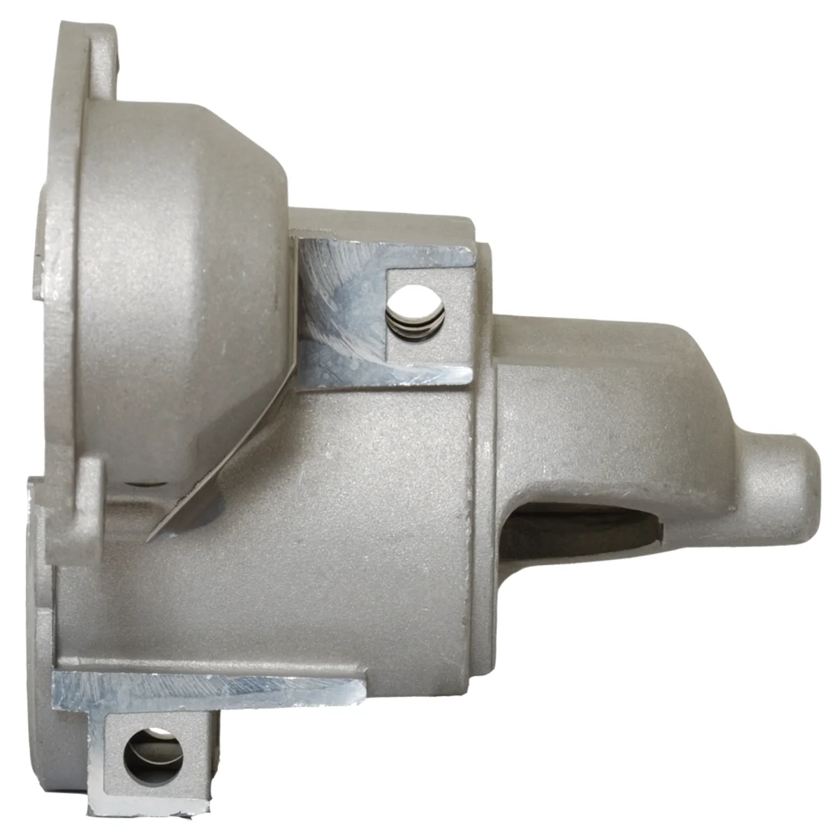 Gavl DE, Delco Marin Startmotor