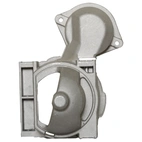 Gavl DE, Delco Marin Startmotor