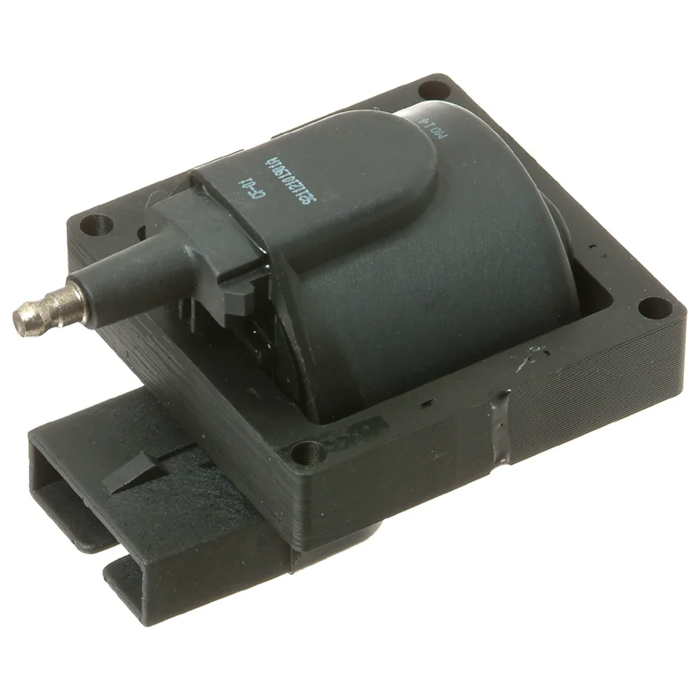 Tennspole, US Ford / Mazda