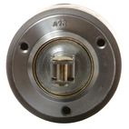 Innslagsrelé 24V, Iskra