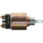 Innslagsrelé 12V