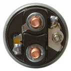 Innslagsrelé 12V