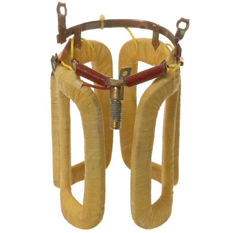 Feltspolesett 24V