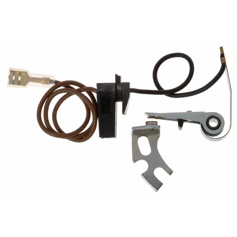 Tennplugg, 601510, KS 393