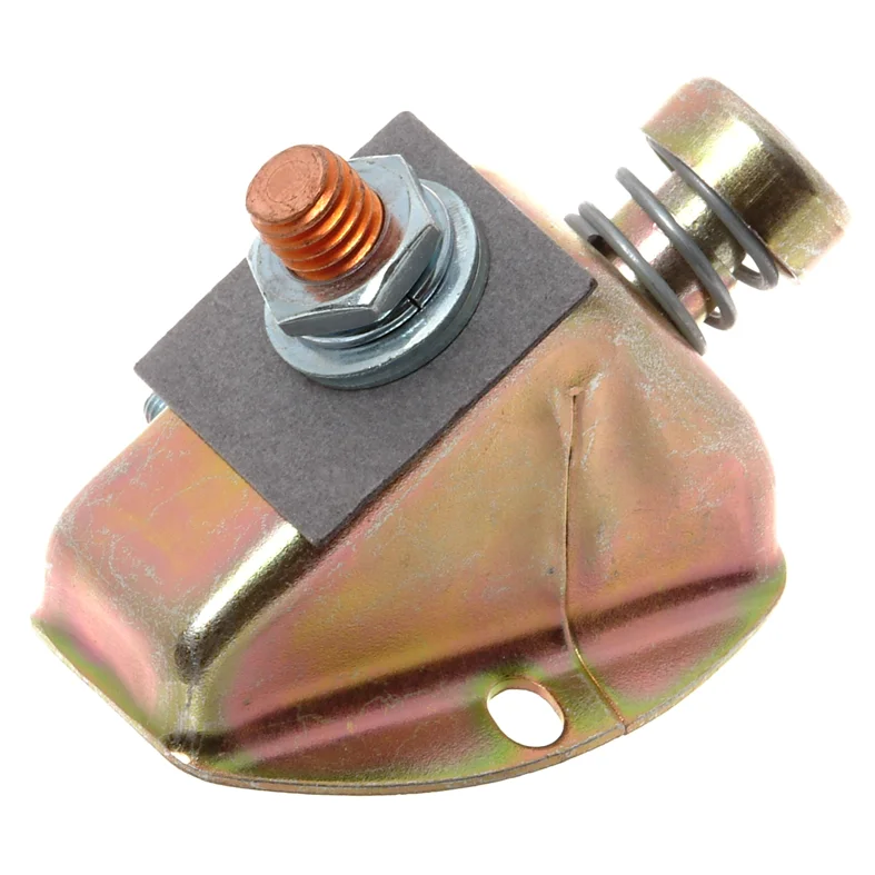 Startkontakt, USA Delco typ.