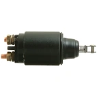 Innslagsrelé 12V
