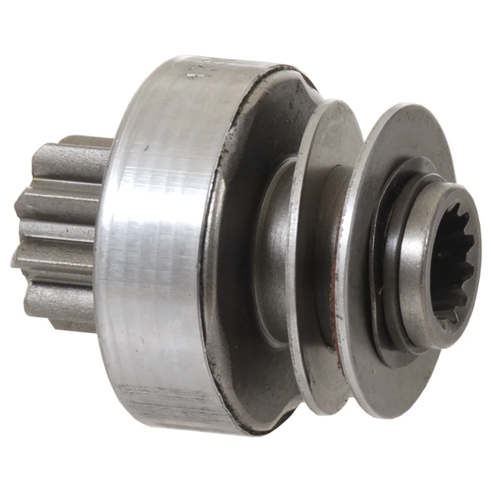 Drev, Glødeplugg 9 tann