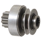 Drev, Glødeplugg 9 tann