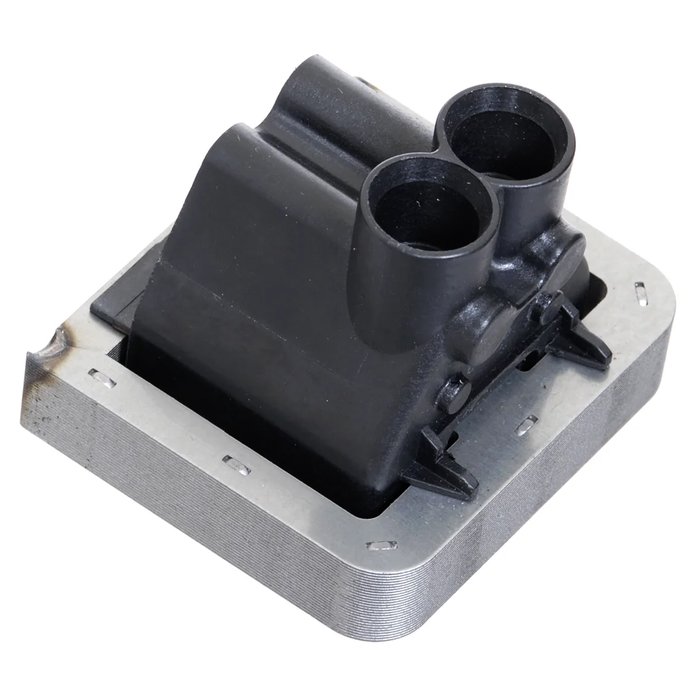 Tennspole, D.I.S. system GM USA