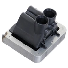 Tennspole, D.I.S. system GM USA