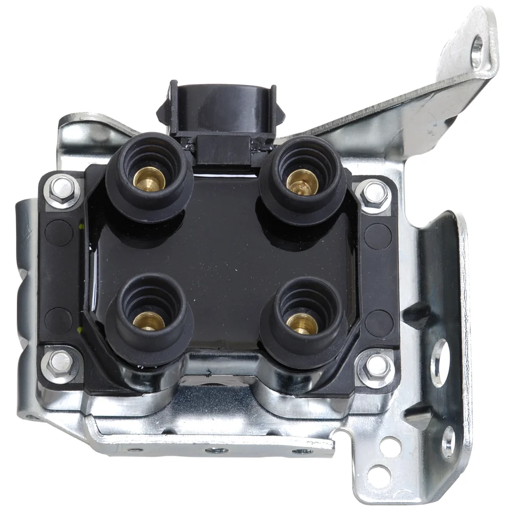 Tennmagnet, D.I.S Ford US/Mazda