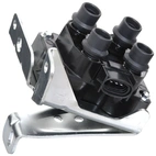 Tennmagnet, D.I.S Ford US/Mazda