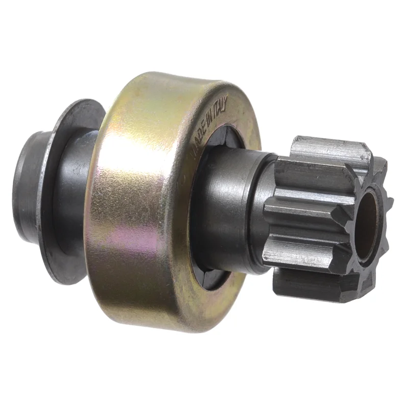 Drev, 9K Paris Rhone/Valeo