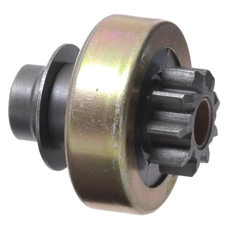 Drev, 10K Paris Rhone/Valeo