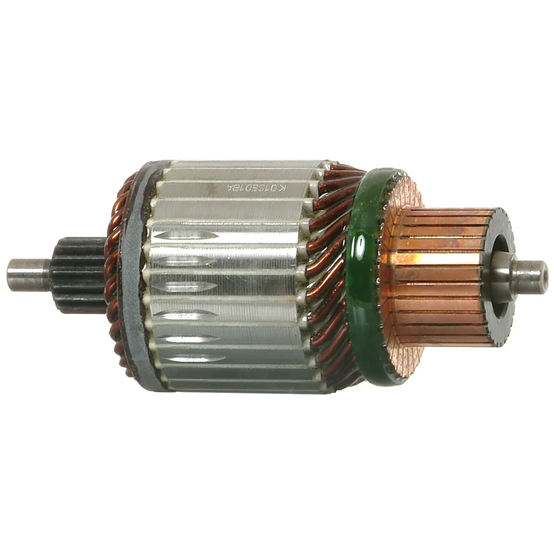 Anker Delco 12V, PG150S,260F1