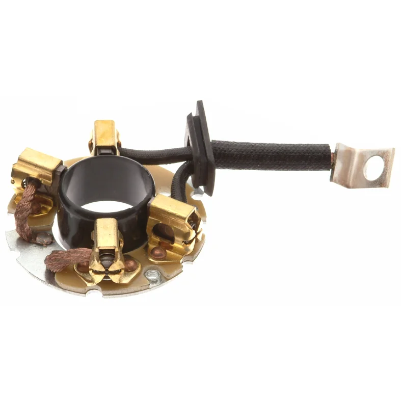 Børsteholderplate PG150, PG260F1