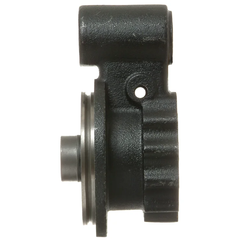 Midgavl (Gaffel), Delco 50MT