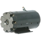 DC-motor 24V, Prestol/Webster