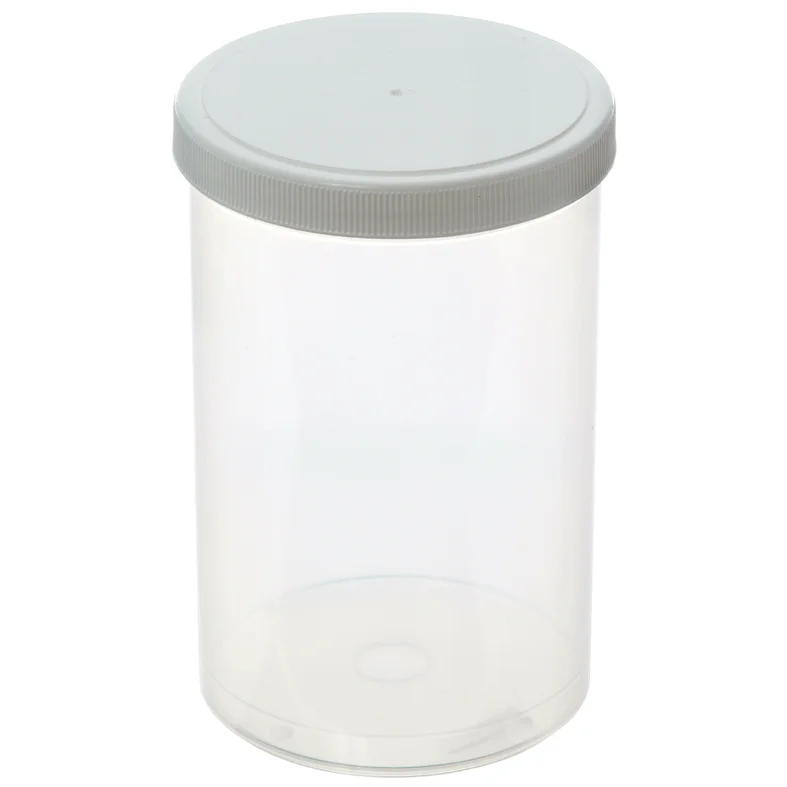 Beholder, Dyse-tester