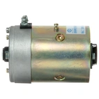 Gjentakende motor 12V-2kW, 2400 rpm.