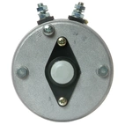 Gjentakende motor 12V-2kW, 2400 rpm.