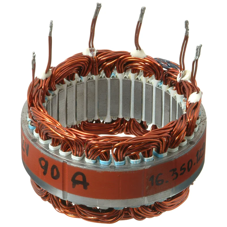 Stator, Tennmagnet 12V/95A IF