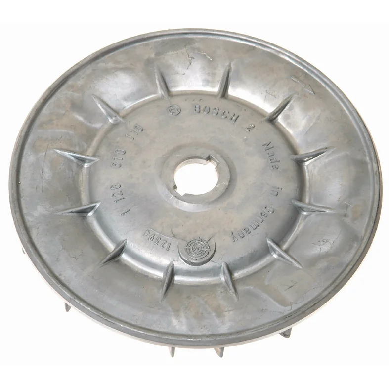 Vifteskive 17x145 mm