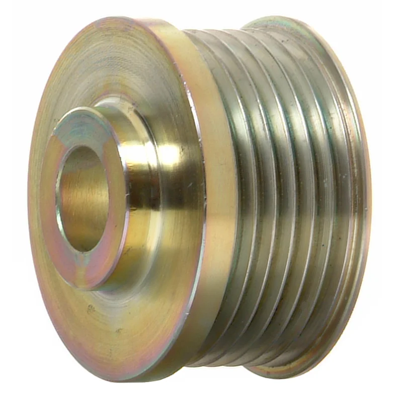 Reimhjul, 17x55, 6spor, Iskra