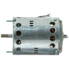 DC-motor Bosch 24V-750W
