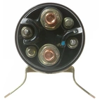 Innslagsrelé 24V, Butec