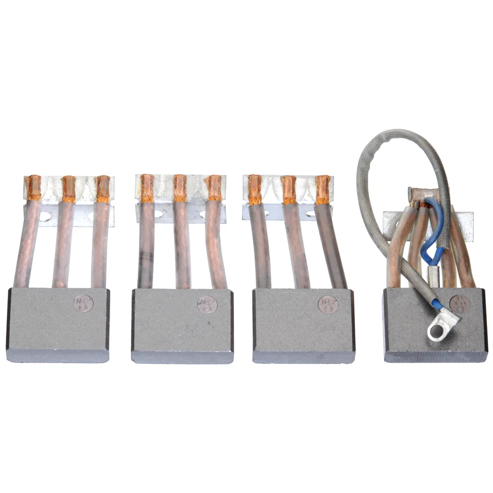 Kullbørstesett, 12x40x27