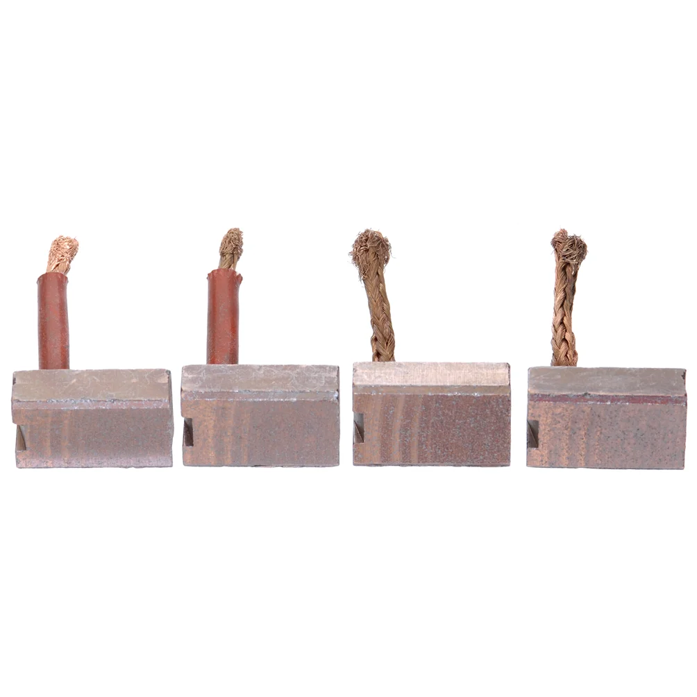 Kullbørstesett, 9x16x23,4