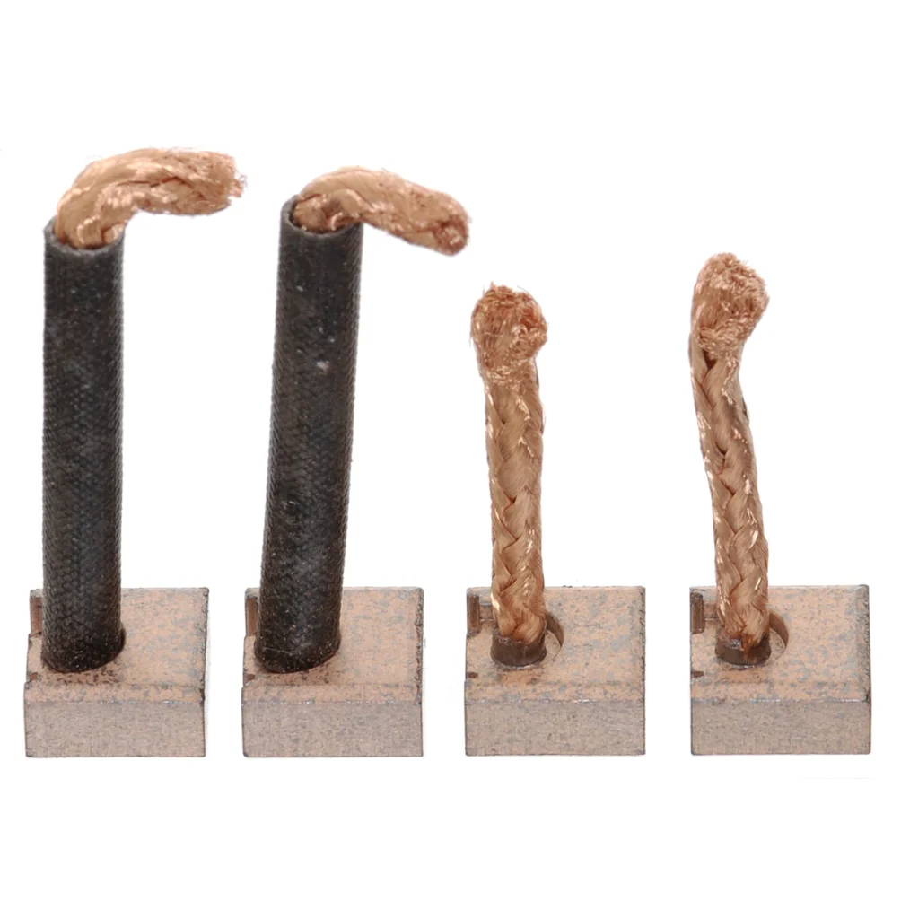 Kullbørstesett 7x14x13,7 mm