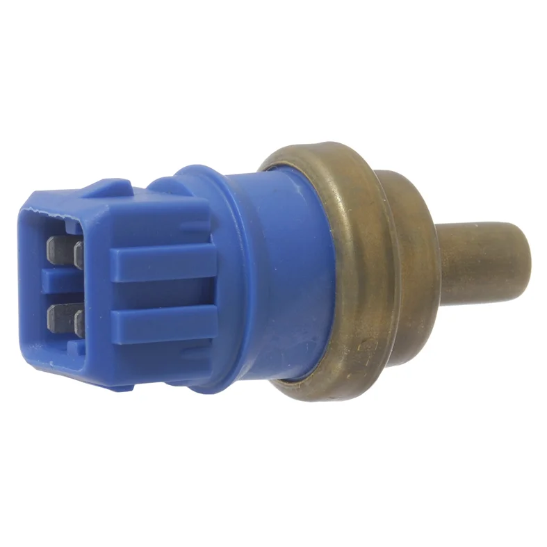 Temperaturgiver Audi, Seat